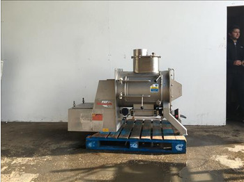 Equipamento de processamento de alimentos