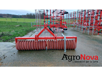 Rolo agricola GÜTTLER