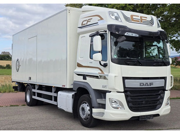 Camião furgão DAF CF 330