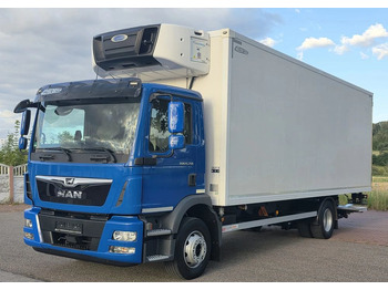 Camião frigorífico MAN TGM 15.250