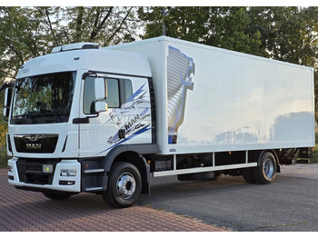 Camião furgão MAN TGM 15.290