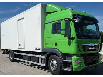 Camião frigorífico MAN TGM 18.340
