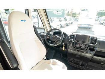 Autocaravana integral novo Elnagh magnum 582: foto 4