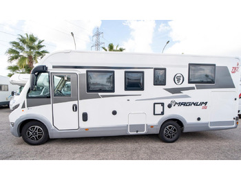 Autocaravana integral novo Elnagh magnum 582: foto 2
