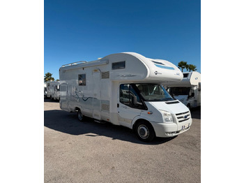 Locação financeira de  Rimor SUPERBRIG 677 TC Rimor SUPERBRIG 677 TC: foto 2