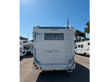 Locação financeira de  Rimor SUPERBRIG 677 TC Rimor SUPERBRIG 677 TC: foto 4