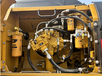 Escavadora de rastos CATERPILLAR CAT336 [ Copy ]: foto 4