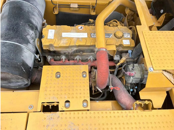 Escavadora de rastos CATERPILLAR CAT340DL [ Copy ]: foto 5