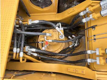 Escavadora de rastos CATERPILLAR CAT340DL [ Copy ]: foto 4