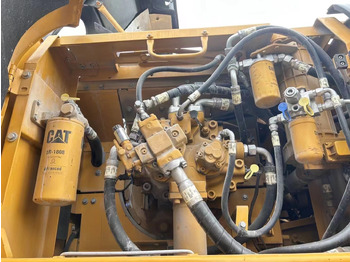Escavadora de rastos CATERPILLAR CAT340DL [ Copy ]: foto 3