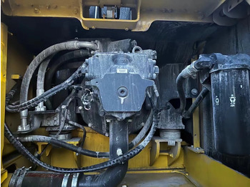 Escavadora de rastos Komatsu PC 350-7 PC350: foto 4