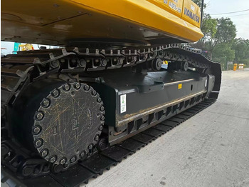 Escavadora de rastos Komatsu PC 350-7 PC350: foto 5