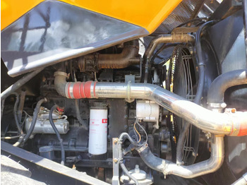 Pá carregadora de rodas LIUGONG 856H: foto 5