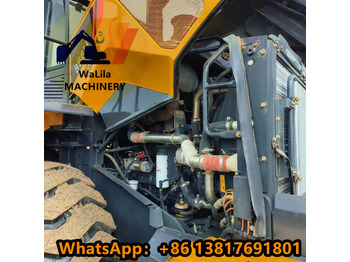 Pá carregadora de rodas LIUGONG CIG856H: foto 4 Pá carregadora de rodas LIUGONG CIG856H: foto 4