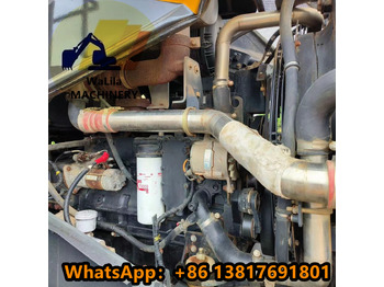 Pá carregadora de rodas LIUGONG CIG856H: foto 3 Pá carregadora de rodas LIUGONG CIG856H: foto 3