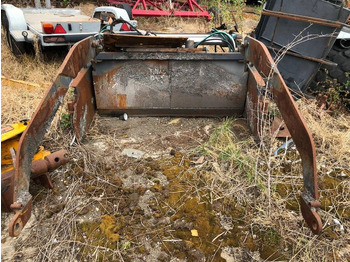 Acabadora ABG Titan 111: foto 3 Acabadora ABG Titan 111: foto 3