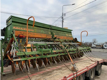 Semeadora combinada AMAZONE