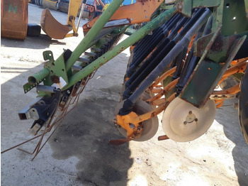 Semeadeira Amazone D8-60 Super: foto 5 Semeadeira Amazone D8-60 Super: foto 5