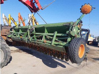 Semeadeira Amazone D8-60 Super: foto 2 Semeadeira Amazone D8-60 Super: foto 2