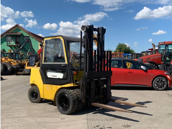 Empilhador a diesel Balkancar 35: foto 4