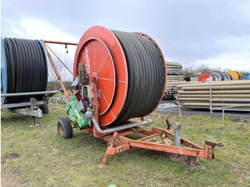 Equipamento para irrigação BAUER