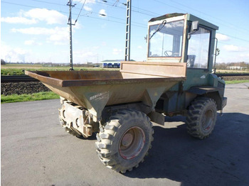 Caminhão articulado