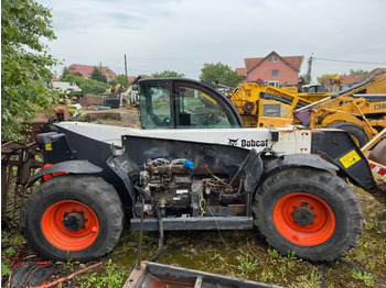 Empilhador telescópico Bobcat TL 470 FOR PARTS OR COMPLETE: foto 5