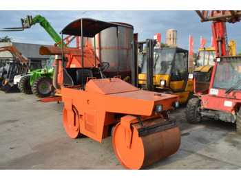 Compactador de asfalto Bomag BW 90: foto 2 Compactador de asfalto Bomag BW 90: foto 2