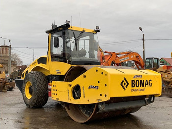 Compactador Bomag BW219 DH5+3D Trimble GPS: foto 4