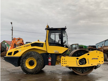 Compactador Bomag BW219 DH5+3D Trimble GPS: foto 5