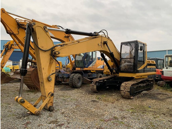 Escavadora de rastos CATERPILLAR 320