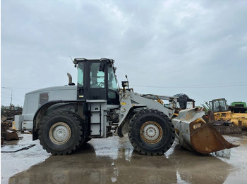 Pá carregadora de rodas CAT 936H: foto 3