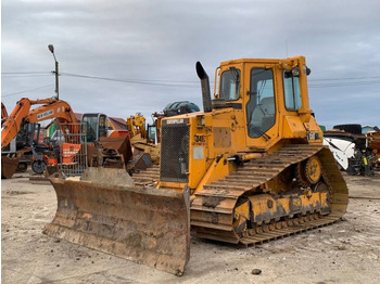Buldôzer CATERPILLAR D4H