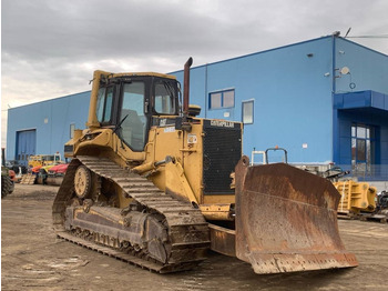 Buldôzer CAT D 6 M XL: foto 4