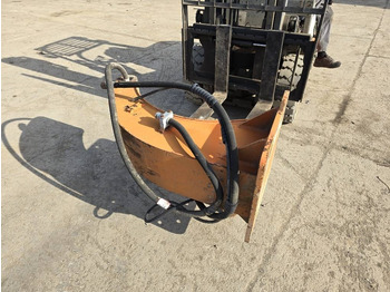 Lança para Máquina de construção CAT Extension Long Arm: foto 3