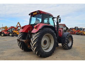 Trator Case CVX 170: foto 5
