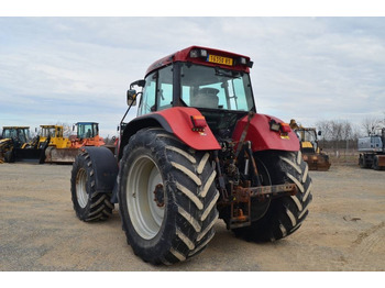 Trator Case CVX 170: foto 4