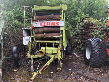 Enfardadeira de fardos redondos Claas Rollant 62: foto 2