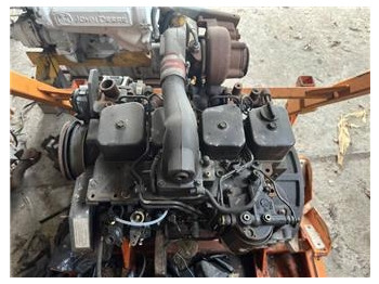 Motor CUMMINS