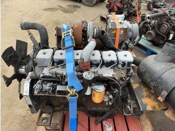 Motor CUMMINS