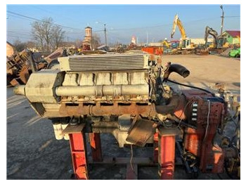 Motor DEUTZ