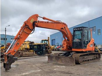 Escavadora de rastos DOOSAN DX140