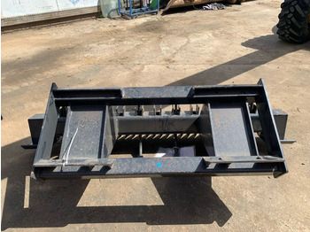 Equipamento para Máquina de construção Wolverine RPR-12-72W: foto 2 Equipamento para Máquina de construção Wolverine RPR-12-72W: foto 2
