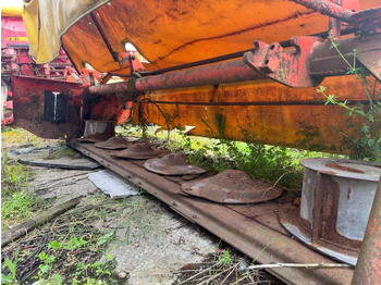 Gadanheira Fella 3m: foto 4