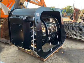 Balde para separação novo Haner HST26.38: foto 3