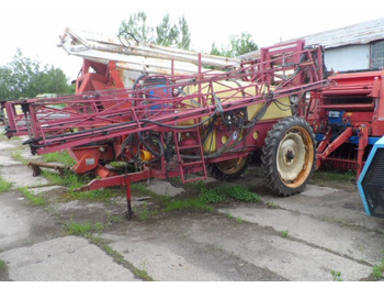 Pulverizador de arrastar HARDI