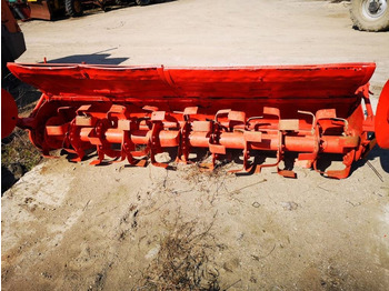 Fresa agrícola Howard 2005: foto 2 Fresa agrícola Howard 2005: foto 2