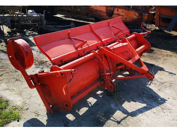 Fresa agrícola Howard 2005: foto 4 Fresa agrícola Howard 2005: foto 4