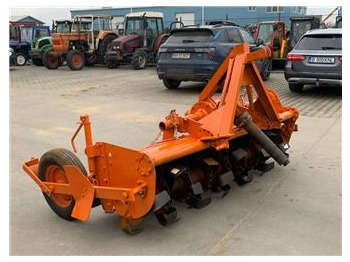 Fresa agrícola HOWARD