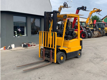 Empilhador a gás HYSTER